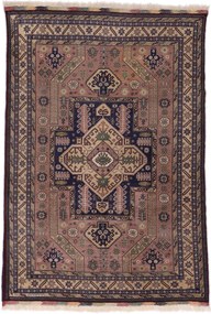 Afghan Tappeto 300 x 200 (Afghanistan) Annodato A Mano