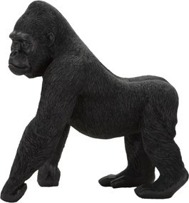 Gorilla Black Cm 35X21,5X37,5