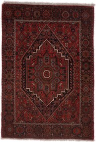 Tappeto persiano 100 x 150 (Iran) Annodato A Mano