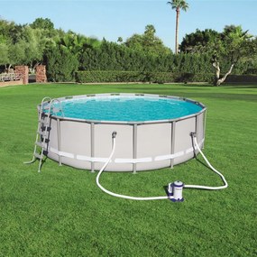 Pompa Filtro Per Piscina Flowclear Da 9463 L/h /