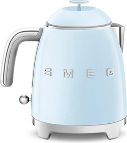 Teiera in acciaio inox azzurro 800 ml Retro Style - SMEG
