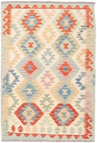 Kilim Tappeto 100 x 150 (Pakistan) Tessuto A Mano