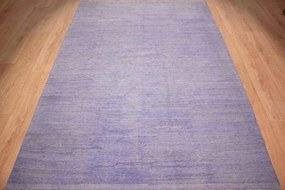Ghom Tappeto 250x170 (Iran) Tessuto A Mano