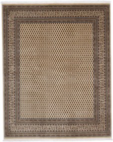 Mir Tappeto orientale 200x250 (Indian) Annodato A Mano
