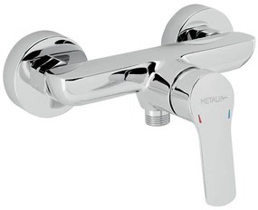 Novaservis - Rubinetto doccia METALIA cromo lucido
