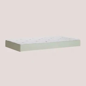 Materasso Memory Foam per Letto (90x190 cm) Lublu Celadon - Sklum