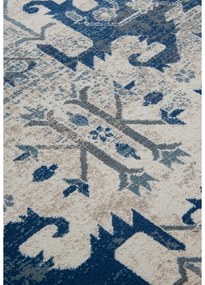 Tappeto blu 160x235 cm Emmanuel - Villeroy&amp;Boch