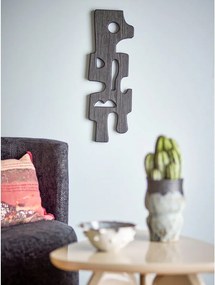 Decorazione da appendere in legno 20,5x58,5 cm Sare – Bloomingville