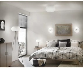 Eglo 98658 - LED RGB Lampada da tavolo dimmerabile OPTICA-C LED/16W/230V