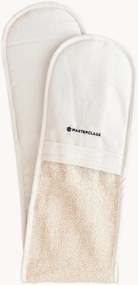Guanto da forno doppio Deluxe