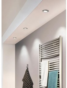 Eglo 95819 - Lampada LED da incasso PINEDA 1xLED/4,9W/230V