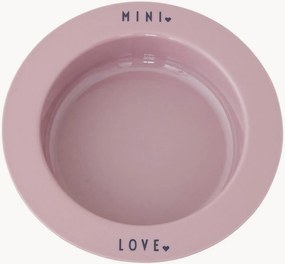 Piatto per bambini Mini Love