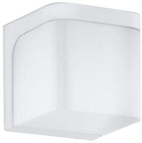 Eglo 96255 - Applique a LED da esterno JORBA LED/4,9W/230V IP44