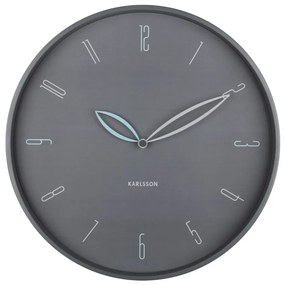 Orologio da parete ø 40 cm Petals - Karlsson