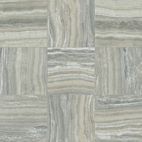 Cerim Onyx Pavimento Rivestimento 60x120 Cm Rettificato 10mm Effetto Pietra In Gres Porcellanato Smaltato Cloud Naturale