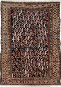 Persian Tappeto persiano 190x130 (Iran) Annodato A Mano
