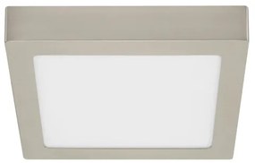 Telefunken 309602TF - LED RGBW Plafoniera LED/18W/230V 2700-6500K WiFi