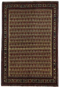 Gabbeh Tappeto 110 x 150 (Iran)