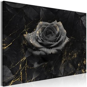Quadro Glamour Rose (1 Part) Wide