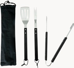 Set di 3 utensili da barbecue Fredde