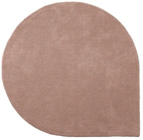 AYTM - Stilla Rug 265x220 Rose AYTM