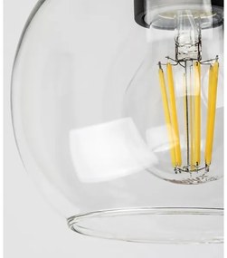 Rabalux 75005 - Applique bagno TIRINA 1xE27/15W/230V IP44