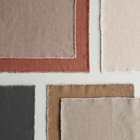 Tovaglietta di stoffa 35x45 cm Lineo - Blomus