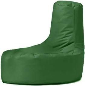 Borsa da salotto verde scuro Lina - Floriane Garden