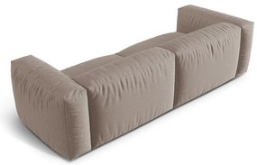 Divano componibile beige 240 cm Martina - Micadoni Home