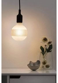 Lampadina LED dimmerabile CLASSIC G125 E27/4,5W/230V 2600K - Paulmann 28743