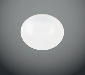 Vivida dasy round ceiling lamp 24w 4000k white