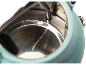 Bollitore blu Heritage - Haden