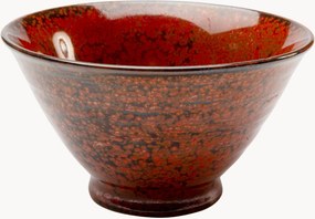 Set di 6 ciotole in terracotta dipinte a mano Ari