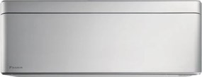 Daikin - Unità interna a parete 2,5 kw stylish silver ftxa25bs