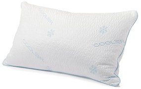 Copriguanciale in Jersey di Cotone Cooler Standard I