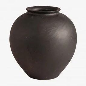 Vaso in ceramica Kirsten ↑32 cm - Sklum