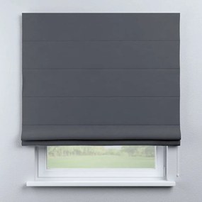 Tenda romana grigia 170x100 cm Posh Velvet - Yellow Tipi