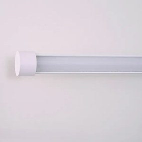 Brilagi - Applique a LED LUGO QUATTRO LED/16W/230V bianco