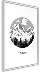 Poster Wonders of Nature