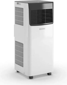 Condizionatore portatile Olimpia Splendid dolceclima compact 10 sb wifi' 10000 btu