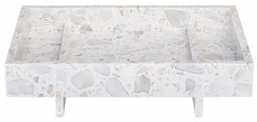 Blomus - Abento Marble Vassoio Nimbus Cloud Blomus