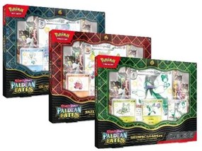 PKMN - PREMIUM BOX SEV 4.5