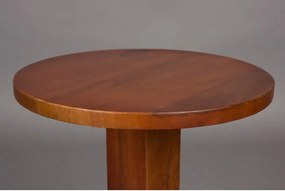 Tavolino rotondo ø 36 cm Tondo – Dutchbone