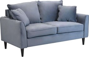 VELVET - divano in velluto