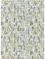 Harlequin Carta da parati Kelambu - Graphite/ Mustard