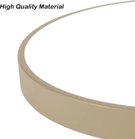 Brilagi-LED Plafoniera POOL LED/128W/230V 3000/4500/6000K Ø 100 cm beige