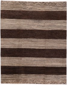 Gabbeh Tappeto orientale 200x250 (Pakistan) Annodato A Mano
