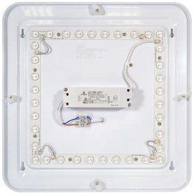 Fulgur 24313 - Plafoniera LED PAVLA STARS LED/36W/230V 2700K