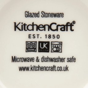 Ciotola in ceramica , ø 16 cm Arched - Kitchen Craft