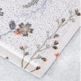 Zerbino 40x70 cm Butterfly – Artsy Doormats